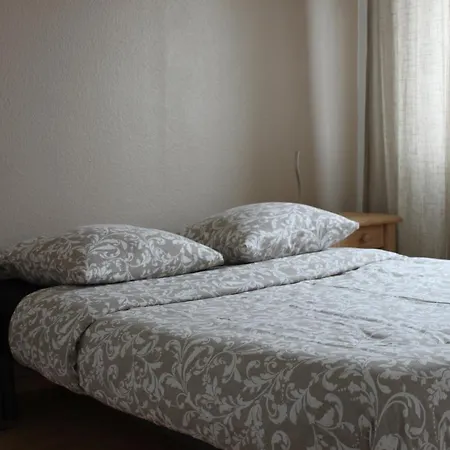 Cosy F2 Basel Saint-Louis Appartement Buitenkant foto