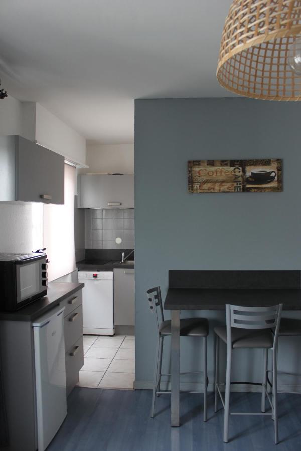 Cosy F2 Basel Saint-louis Apartment *
