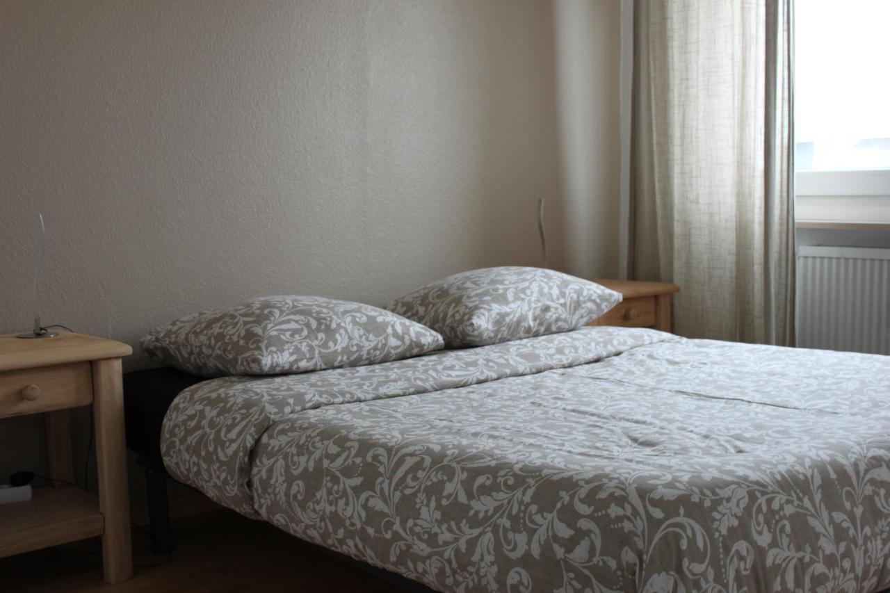 Apartment Cosy F2 Basel Saint-louis Saint-Louis (Haut-Rhin)