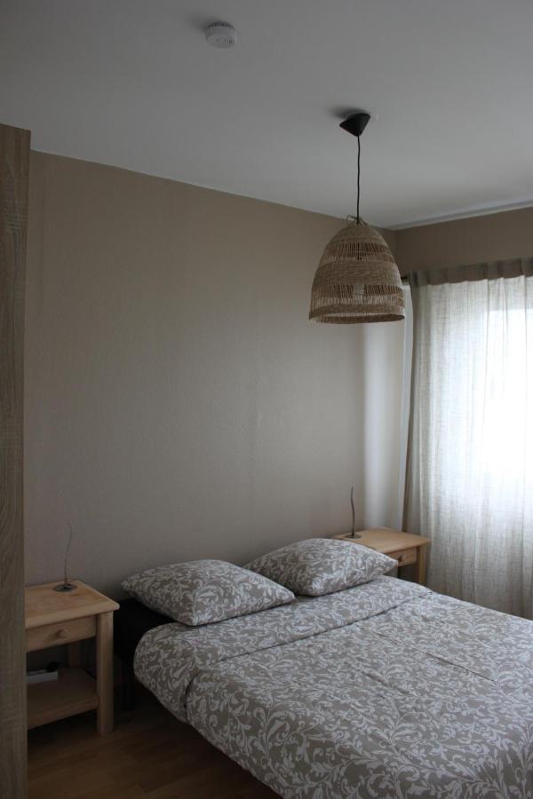 Cosy F2 Basel Saint-louis Apartment *
